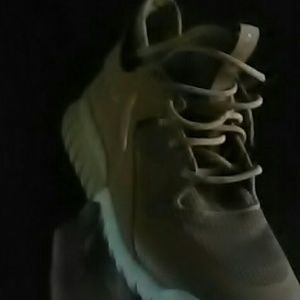 High tip Adidas